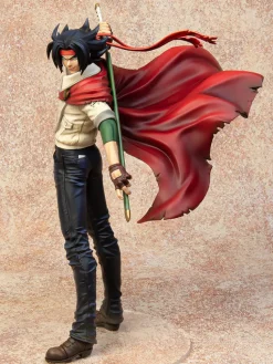 MegaHouse Kidou Butouden G Gundam - Domon Kasshu - Gundam Guys Generation - 1/8 - 2025 Re-release