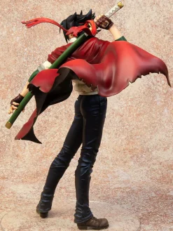 MegaHouse Kidou Butouden G Gundam - Domon Kasshu - Gundam Guys Generation - 1/8 - 2025 Re-release