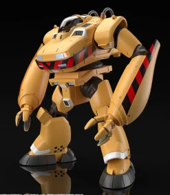 Sale Good Smile Company Kidou Keisatsu Patlabor - AV-98 Ingram 1 - Bulldog - Moderoid - 1/60 - 2023 Re-release