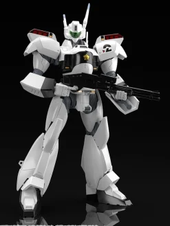 Sale Good Smile Company Kidou Keisatsu Patlabor - AV-98 Ingram 1 - Bulldog - Moderoid - 1/60 - 2023 Re-release
