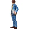 MegaHouse Kidou Senshi Gundam - Amuro Ray - G.M.G. - Earth Federation Forces 07 - 1/18 Clearance