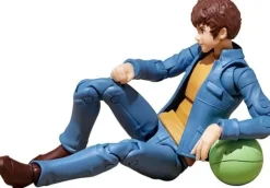 MegaHouse Kidou Senshi Gundam - Amuro Ray - G.M.G. - Earth Federation Forces 07 - 1/18 Clearance
