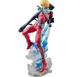 Online MegaHouse Kidou Senshi Gundam - Char Aznable - Gundam Guys Generation - 1/8 - Normal Suit Ver.