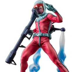 Online MegaHouse Kidou Senshi Gundam - Char Aznable - Gundam Guys Generation - 1/8 - Normal Suit Ver.