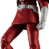 New MegaHouse Kidou Senshi Gundam - Char Aznable - G.M.G.