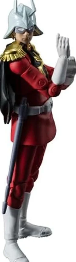 New MegaHouse Kidou Senshi Gundam - Char Aznable - G.M.G.