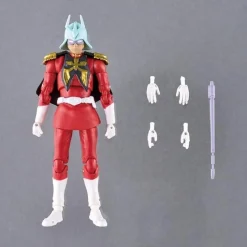 New MegaHouse Kidou Senshi Gundam - Char Aznable - G.M.G.