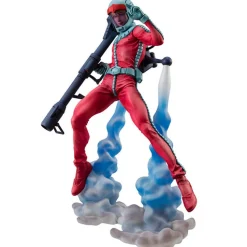 MegaHouse Kidou Senshi Gundam - Char Aznable - Gundam Guys Generation - 1/8 - Normal Suit Ver. [Shop Exclusive] Clearance