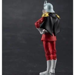 Hot MegaHouse Kidou Senshi Gundam - Char Aznable - G.M.G. - Zeon 06 - 1/18