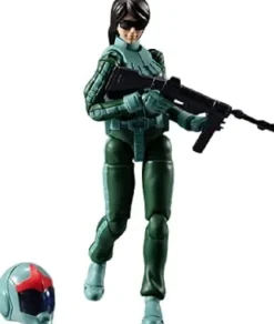 MegaHouse Kidou Senshi Gundam - G.M.G. - Zeon 05 Normal Suit Soldier - 1/18 Best