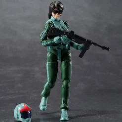 MegaHouse Kidou Senshi Gundam - G.M.G. - Zeon 05 Normal Suit Soldier - 1/18 Best