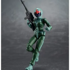 MegaHouse Kidou Senshi Gundam - G.M.G. - Zeon 05 Normal Suit Soldier - 1/18 Best