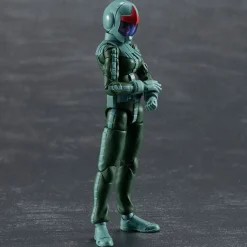 MegaHouse Kidou Senshi Gundam - G.M.G. - Zeon 05 Normal Suit Soldier - 1/18 Best