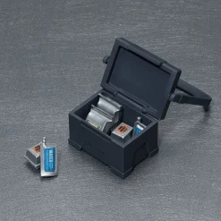 MegaHouse Kidou Senshi Gundam - G.M.G. - Zeon 05 Normal Suit Soldier - 1/18 Best