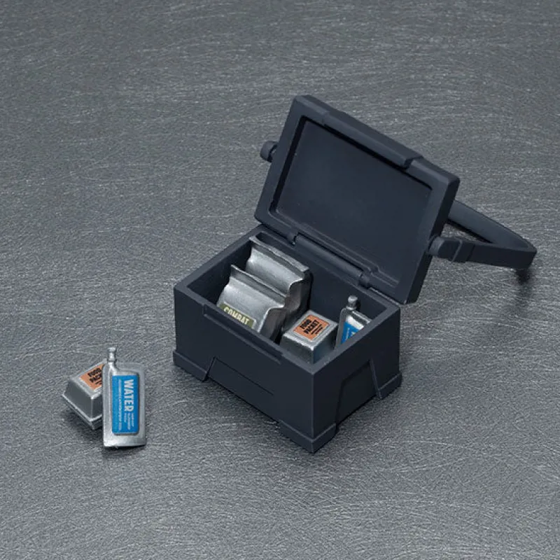 MegaHouse Kidou Senshi Gundam - G.M.G. - Zeon 05 Normal Suit Soldier - 1/18 Best