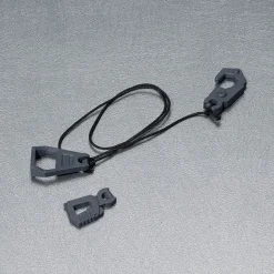 MegaHouse Kidou Senshi Gundam - G.M.G. - Zeon 05 Normal Suit Soldier - 1/18 Best