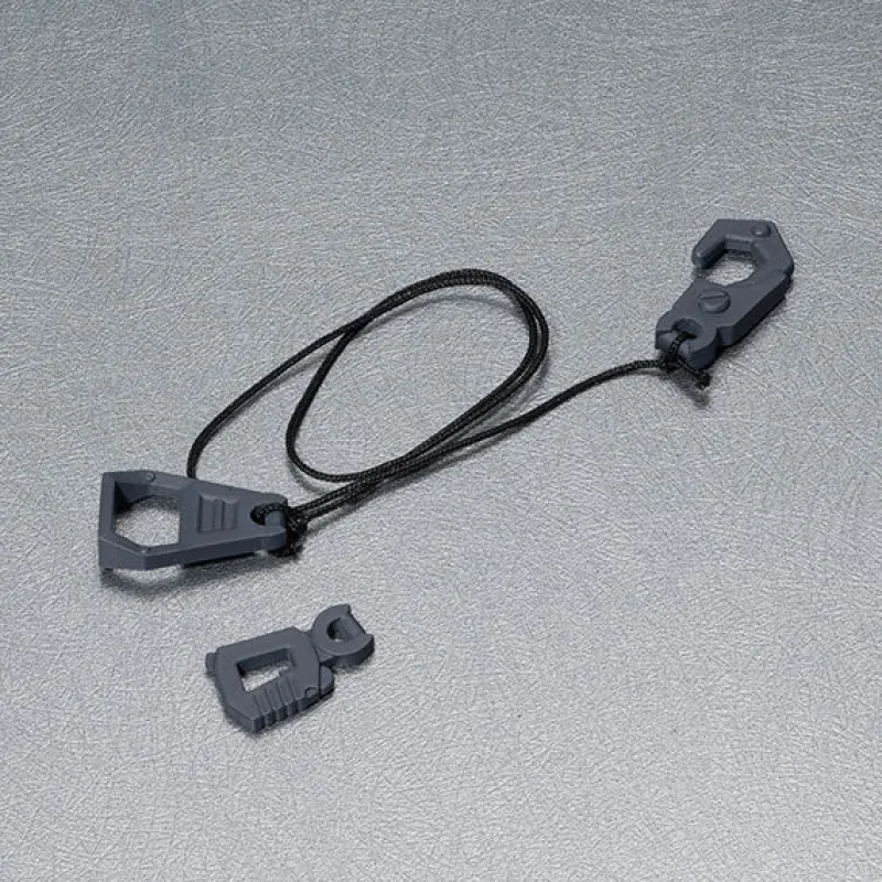 MegaHouse Kidou Senshi Gundam - G.M.G. - Zeon 05 Normal Suit Soldier - 1/18 Best