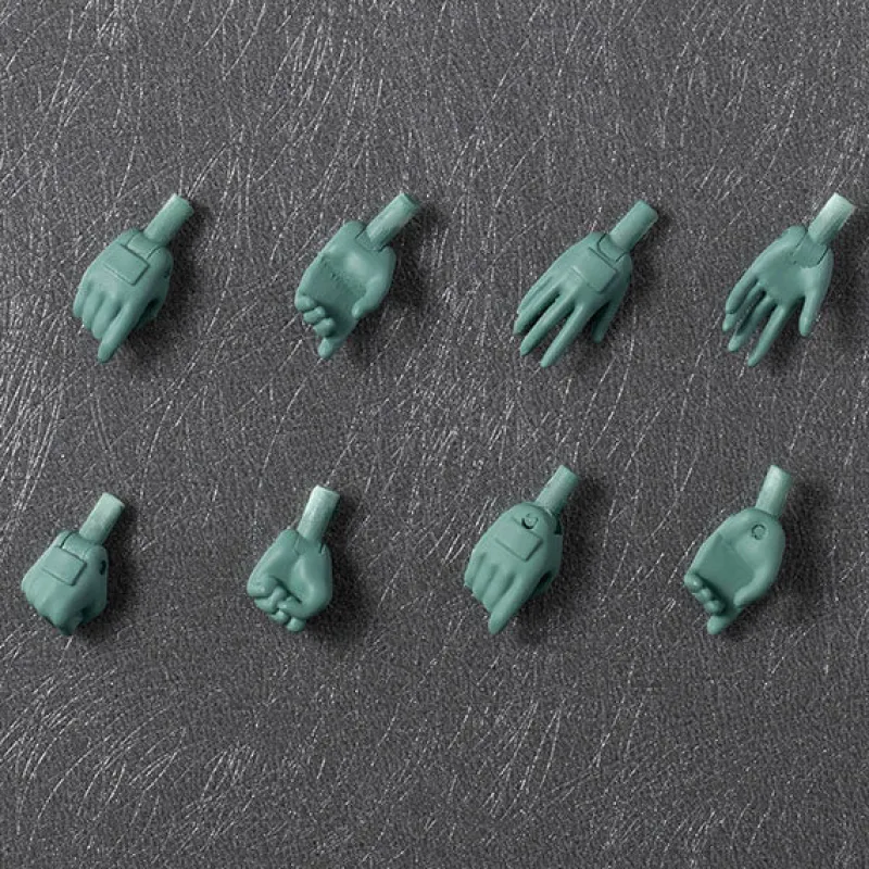 MegaHouse Kidou Senshi Gundam - G.M.G. - Zeon 05 Normal Suit Soldier - 1/18 Best