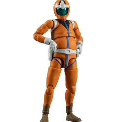 MegaHouse Kidou Senshi Gundam - G.M.G. - Earth Federation Force 05 Normal Soldier - 1/18 Online