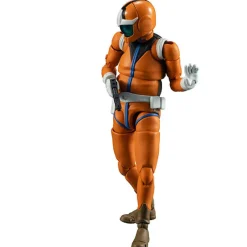 MegaHouse Kidou Senshi Gundam - G.M.G. - Earth Federation Force 05 Normal Soldier - 1/18 Online