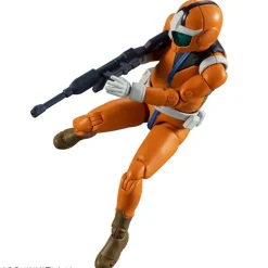 MegaHouse Kidou Senshi Gundam - G.M.G. - Earth Federation Force 05 Normal Soldier - 1/18 Online