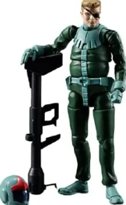 MegaHouse Kidou Senshi Gundam - G.M.G. - Zeon 04 Normal Suit Soldier - 1/18 Sale