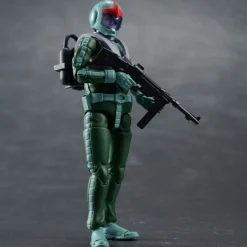 MegaHouse Kidou Senshi Gundam - G.M.G. - Zeon 04 Normal Suit Soldier - 1/18 Sale