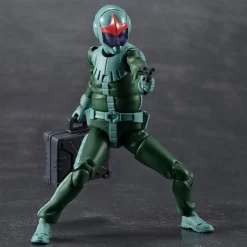 MegaHouse Kidou Senshi Gundam - G.M.G. - Zeon 04 Normal Suit Soldier - 1/18 Sale