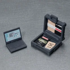 MegaHouse Kidou Senshi Gundam - G.M.G. - Zeon 04 Normal Suit Soldier - 1/18 Sale