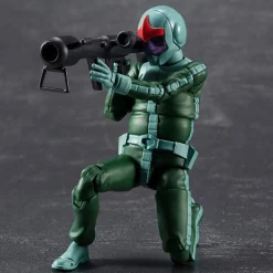 MegaHouse Kidou Senshi Gundam - G.M.G. - Zeon 04 Normal Suit Soldier - 1/18 Sale