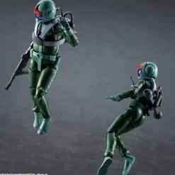 MegaHouse Kidou Senshi Gundam - G.M.G. - Zeon 04 Normal Suit Soldier - 1/18 Sale