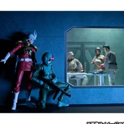 MegaHouse Kidou Senshi Gundam - G.M.G. - Zeon 04 Normal Suit Soldier - 1/18 Sale