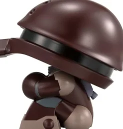 MegaHouse Kidou Senshi Gundam - MSM-04 Acguy - Look Up Discount