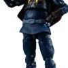 MegaHouse Kidou Senshi Gundam - Ramba Ral - G.M.G.