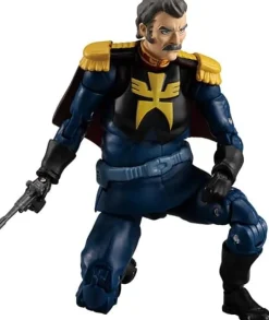MegaHouse Kidou Senshi Gundam - Ramba Ral - G.M.G.