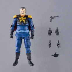 MegaHouse Kidou Senshi Gundam - Ramba Ral - G.M.G.