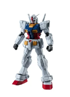 Sale Bandai Spirits as Manufacturer Kidou Senshi Gundam - RX-78-2 Gundam - Gundam Universe - Renewal (Bandai Spirits)