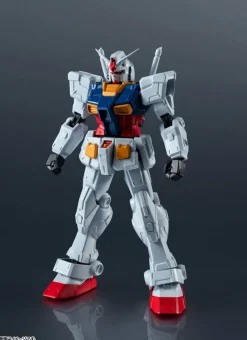 Sale Bandai Spirits as Manufacturer Kidou Senshi Gundam - RX-78-2 Gundam - Gundam Universe - Renewal (Bandai Spirits)
