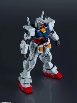 Sale Bandai Spirits as Manufacturer Kidou Senshi Gundam - RX-78-2 Gundam - Gundam Universe - Renewal (Bandai Spirits)