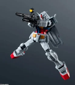 Sale Bandai Spirits as Manufacturer Kidou Senshi Gundam - RX-78-2 Gundam - Gundam Universe - Renewal (Bandai Spirits)