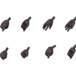 MegaHouse Kidou Senshi Gundam - Sayla Mass - G.M.G. - Earth Federation Force 06 - 1/18