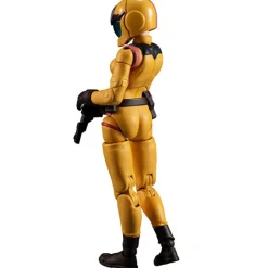 MegaHouse Kidou Senshi Gundam - Sayla Mass - G.M.G. - Earth Federation Force 06 - 1/18