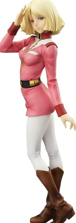 Best MegaHouse Kidou Senshi Gundam - Sayla Mass - Excellent Model - RAHDXG.A.NEO - 1/8 - 2025 Re-release