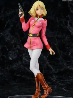 Best MegaHouse Kidou Senshi Gundam - Sayla Mass - Excellent Model - RAHDXG.A.NEO - 1/8 - 2025 Re-release