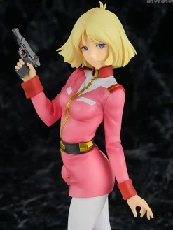 Best MegaHouse Kidou Senshi Gundam - Sayla Mass - Excellent Model - RAHDXG.A.NEO - 1/8 - 2025 Re-release