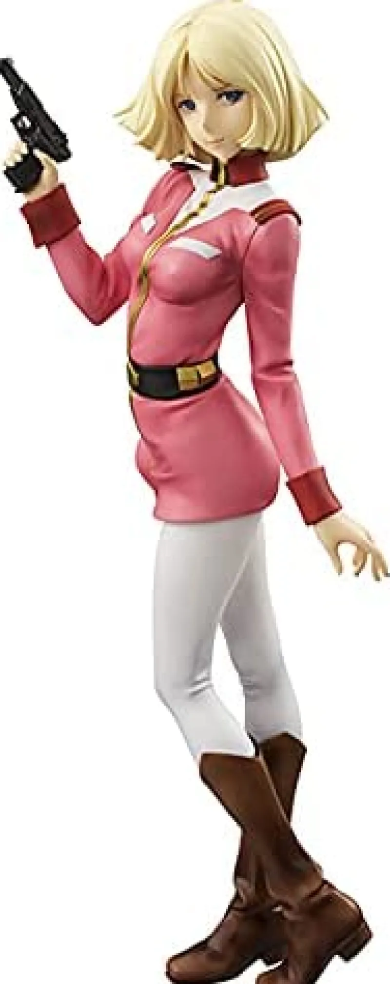 MegaHouse Kidou Senshi Gundam - Sayla Mass - Excellent Model - RAHDXG.A.NEO - 1/8 - 2021 Re-release Clearance