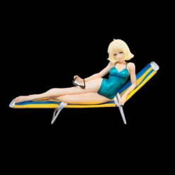 MegaHouse Kidou Senshi Gundam - Sayla Mass - Gundam Girls Generation - 1/8 - Kyuusoku Ver. - 2024 Re-rlease Online