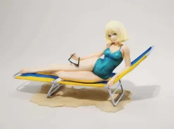 MegaHouse Kidou Senshi Gundam - Sayla Mass - Gundam Girls Generation - 1/8 - Kyuusoku Ver. - 2024 Re-rlease Online