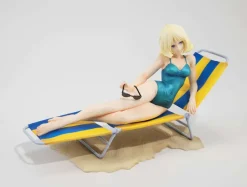 MegaHouse Kidou Senshi Gundam - Sayla Mass - Gundam Girls Generation - 1/8 - Kyuusoku Ver. - 2024 Re-rlease Online