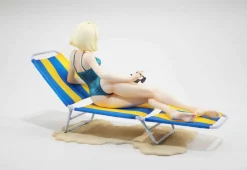 MegaHouse Kidou Senshi Gundam - Sayla Mass - Gundam Girls Generation - 1/8 - Kyuusoku Ver. - 2024 Re-rlease Online